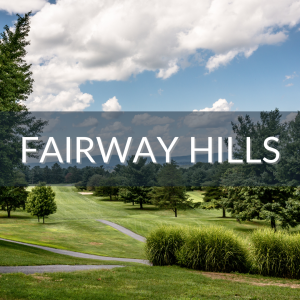 Fairway Hills