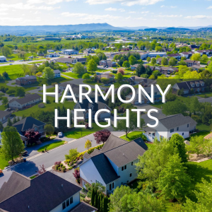 Harmony Heights