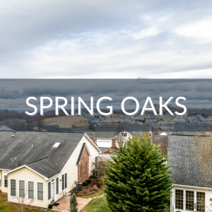 Spring Oaks