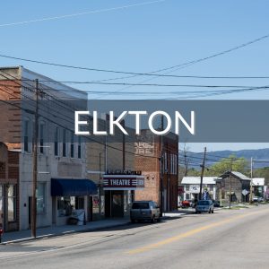 Elkton VA