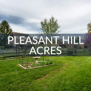 Pleasant Hill Acres