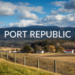 Port Republic VA