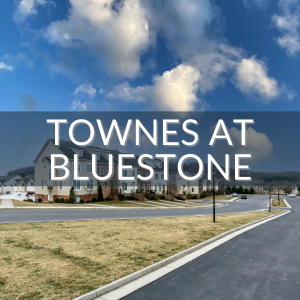 Townes at Bluestone